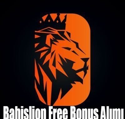  Bahislion Free Bonus Alımı